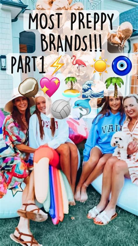 preppy videos|PREPPY BRANDS you need to know .